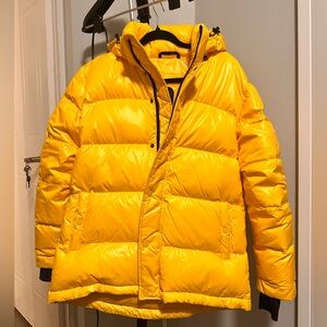 Aritizia TNA Super Puff Original